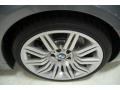  2009 BMW 5 Series 550i Sedan Wheel #3