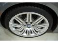  2009 BMW 5 Series 550i Sedan Wheel #13