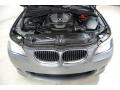  2009 5 Series 4.8 Liter DOHC 32-Valve VVT V8 Engine #17