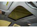 Sunroof of 2009 BMW 5 Series 550i Sedan #30