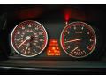  2009 BMW 5 Series 550i Sedan Gauges #31