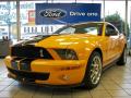 2009 Mustang Shelby GT500 Coupe #2