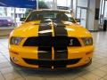 2009 Mustang Shelby GT500 Coupe #3