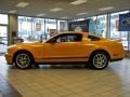 2009 Mustang Shelby GT500 Coupe #12