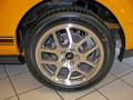  2009 Ford Mustang Shelby GT500 Coupe Wheel #13