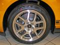  2009 Ford Mustang Shelby GT500 Coupe Wheel #14