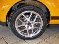  2009 Ford Mustang Shelby GT500 Coupe Wheel #16
