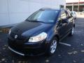 2008 SX4 Crossover AWD #11