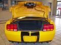  2009 Ford Mustang Trunk #28