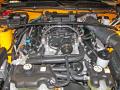  2009 Mustang 5.4 Liter Supercharged DOHC 32-Valve V8 Engine #32