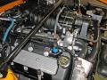  2009 Mustang 5.4 Liter Supercharged DOHC 32-Valve V8 Engine #33