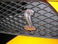  2009 Ford Mustang Logo #34