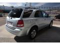 2005 Sorento EX 4WD #3