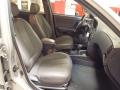  2006 Hyundai Elantra Gray Interior #21
