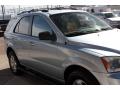 2005 Sorento EX 4WD #17