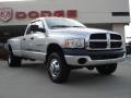 2003 Ram 3500 ST Quad Cab 4x4 Dually #1