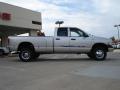 2003 Ram 3500 ST Quad Cab 4x4 Dually #2