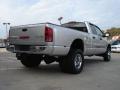  2003 Dodge Ram 3500 Bright Silver Metallic #3