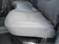  2003 Dodge Ram 3500 Dark Slate Gray Interior #12