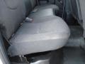  2003 Dodge Ram 3500 Dark Slate Gray Interior #15