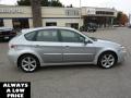 2008 Impreza Outback Sport Wagon #8
