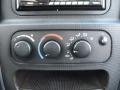 Controls of 2003 Dodge Ram 3500 ST Quad Cab 4x4 Dually #22