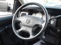  2003 Dodge Ram 3500 ST Quad Cab 4x4 Dually Steering Wheel #24