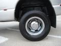  2003 Dodge Ram 3500 ST Quad Cab 4x4 Dually Wheel #26