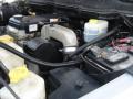  2003 Ram 3500 5.9 Liter Cummins OHV 24-Valve Turbo-Diesel Inline 6 Cylinder Engine #30