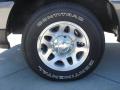  2011 Ford Ranger XLT SuperCab Wheel #10