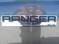  2011 Ford Ranger Logo #11