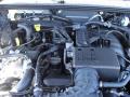  2011 Ranger 2.3 Liter DOHC 16-Valve 4 Cylinder Engine #16