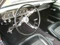 1966 Mustang Convertible #4