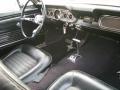 1966 Mustang Convertible #5