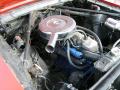 1966 Mustang Convertible #6