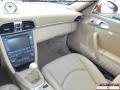  2009 Porsche 911 Sand Beige Interior #7