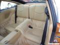  2009 Porsche 911 Sand Beige Interior #12