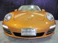 2009 911 Targa 4S #17