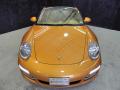 2009 911 Targa 4S #18
