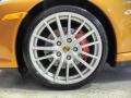  2009 Porsche 911 Targa 4S Wheel #22
