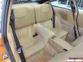  2009 Porsche 911 Sand Beige Interior #25