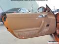 Door Panel of 2009 Porsche 911 Targa 4S #26