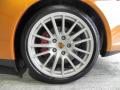  2009 Porsche 911 Targa 4S Wheel #28