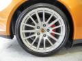  2009 Porsche 911 Targa 4S Wheel #29