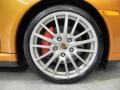  2009 Porsche 911 Targa 4S Wheel #30