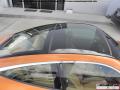 Sunroof of 2009 Porsche 911 Targa 4S #31