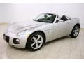 2008 Solstice GXP Roadster #3