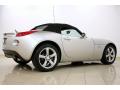  2008 Pontiac Solstice Cool Silver #8