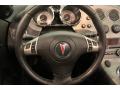  2008 Pontiac Solstice GXP Roadster Steering Wheel #17