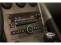 Controls of 2008 Pontiac Solstice GXP Roadster #20